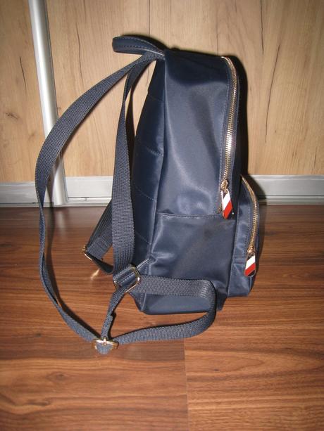 Ruksak tommy hilfiger, tommy hilfiger