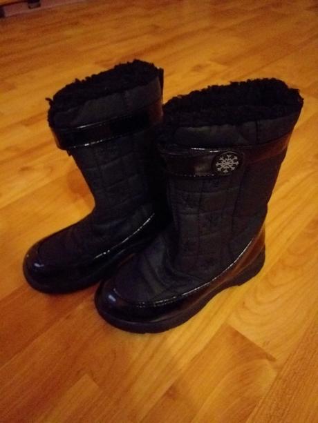 Dievčenské čižmičky, bobbi shoes,27