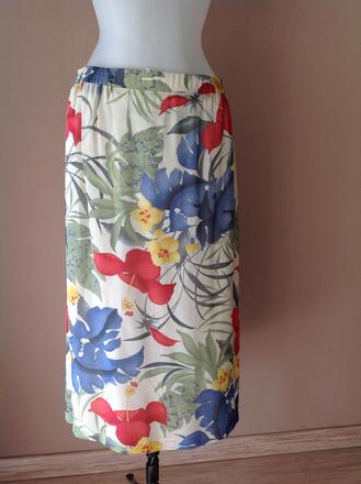 Sukňa sommermann/s7, 44