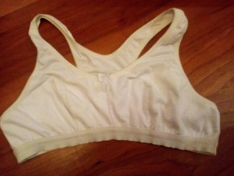 Detská podprsenka, 164