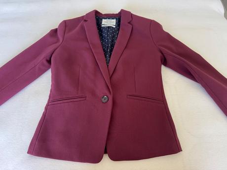 Damske sako, bershka,m