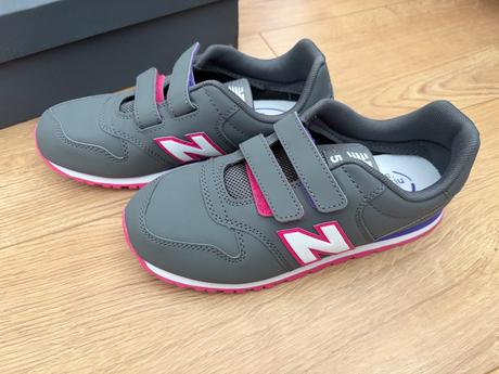 Tenisky, new balance,35