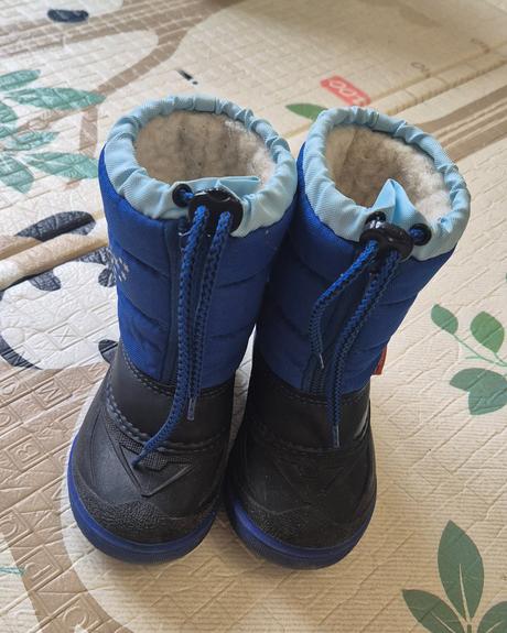 Snehule demar, demar,24