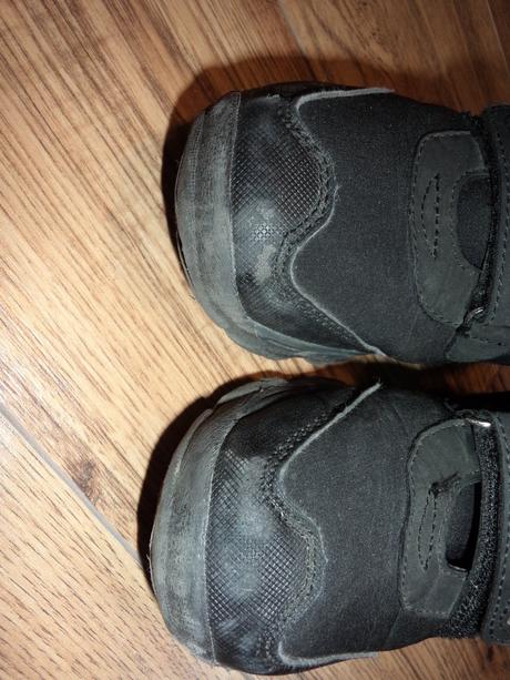 Tenisky  crossroad, 34