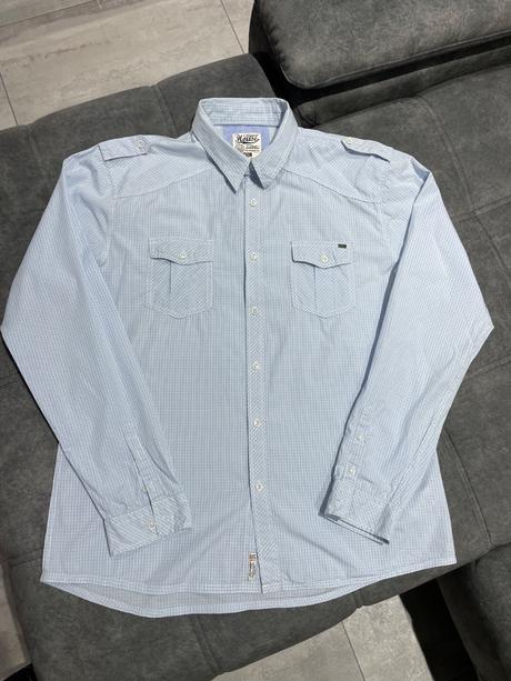 Košeľa na bežné nosenie, house,xxl