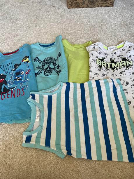 Tričká, lupilu,104