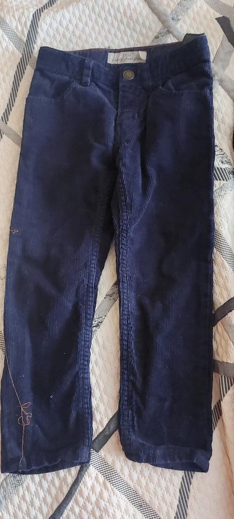 Balik nohavíc  104, 104–116