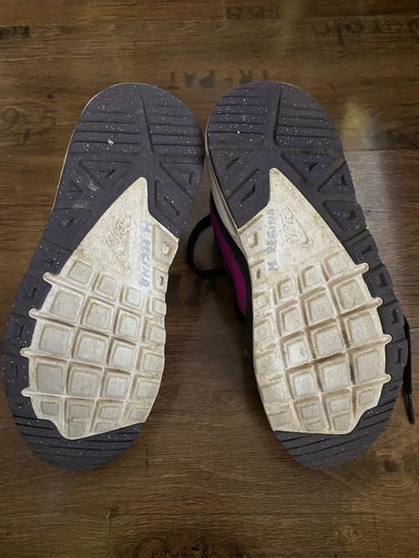 Tenisky nike air max, nike,36