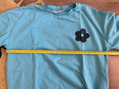 Tenké mikiny, coccodrillo,146