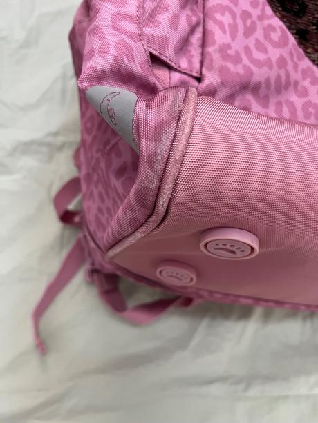 Skolska taska beckmann, 