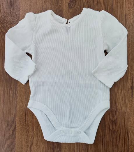 Rebrované body, george,80