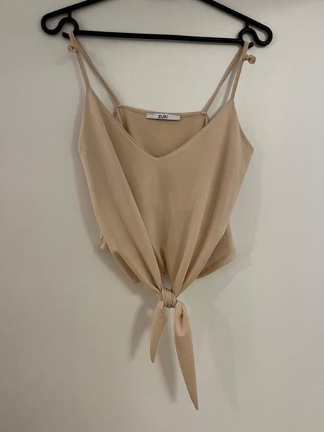 Zuiki tielko na ramienka, s