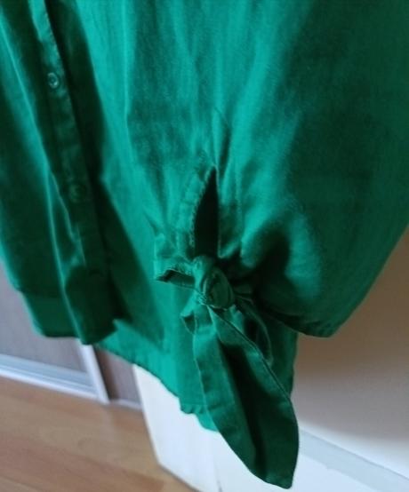 Zeleny top-kosela, s.oliver,34