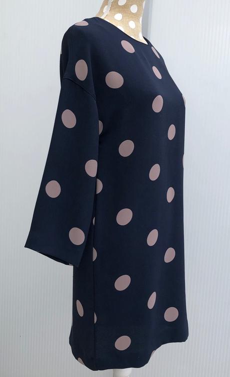 Dámska tunika / minišaty, s