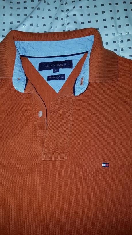 Tricko tommy hilfiger s, tommy hilfiger,s