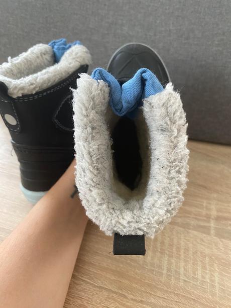 Termo snehule demar, demar,24