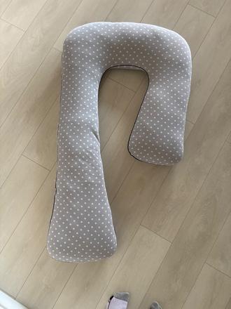 Tehotenský vankúš, 