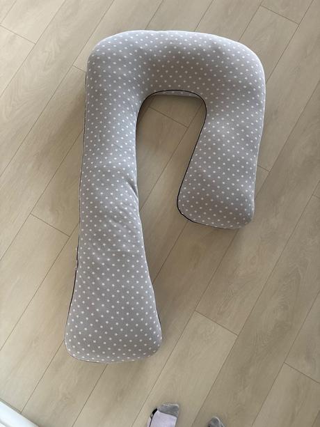 Tehotenský vankúš, 