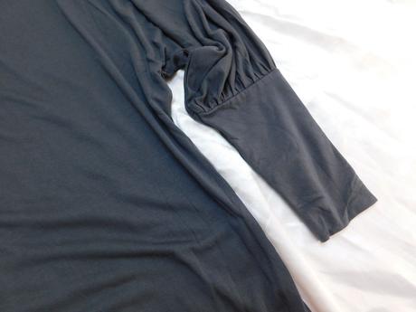 Pekne trendy šaty, gina,38 / m