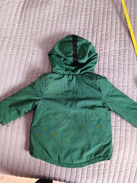 Chlapcenska parka, pepco,92