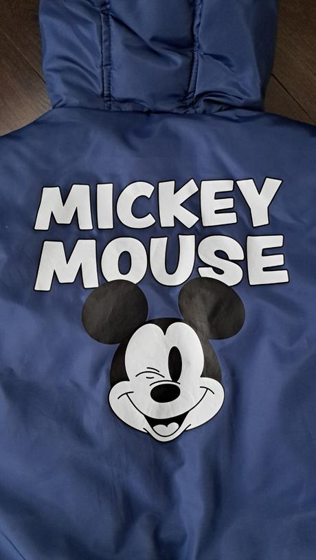 Prechodná bunda, sinsay,140