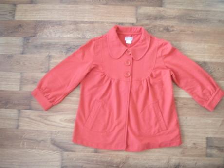 Bolerko/kabátik, 38