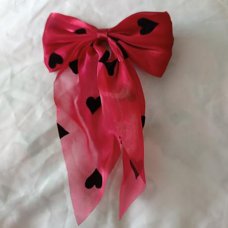 Mašle sponky do vlasov, 