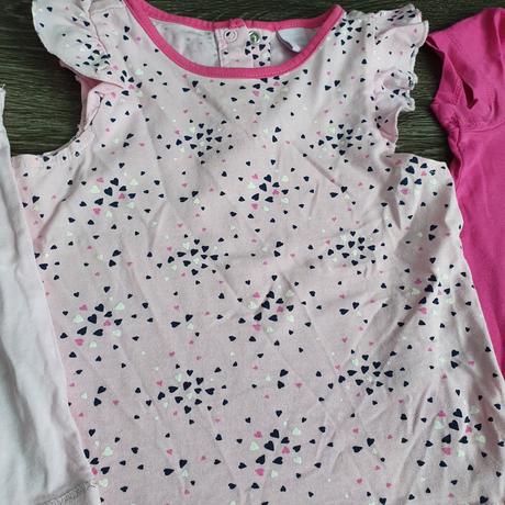 Mix tričiek, reserved,86