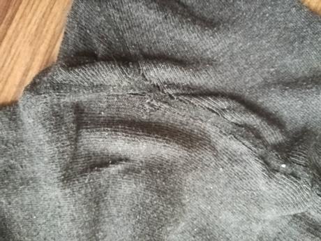 Balík oblecenia, 104–116