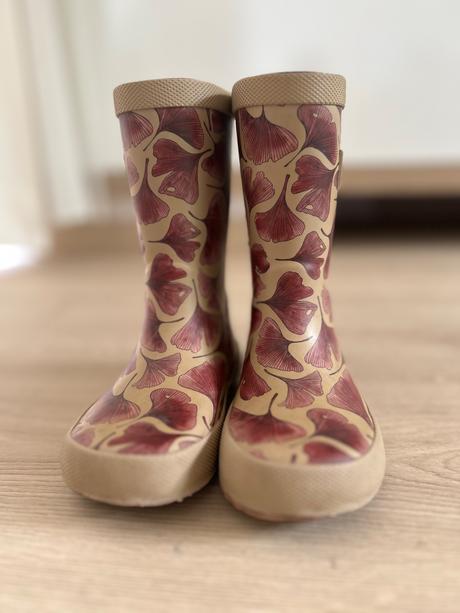 Gumáky bisgaard 24, 24