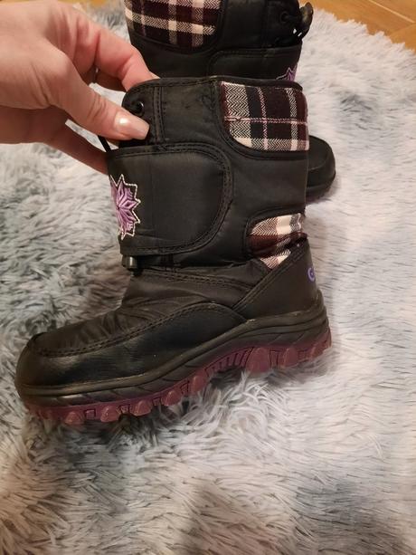 Nepremokavè, teplé snehulky, 32