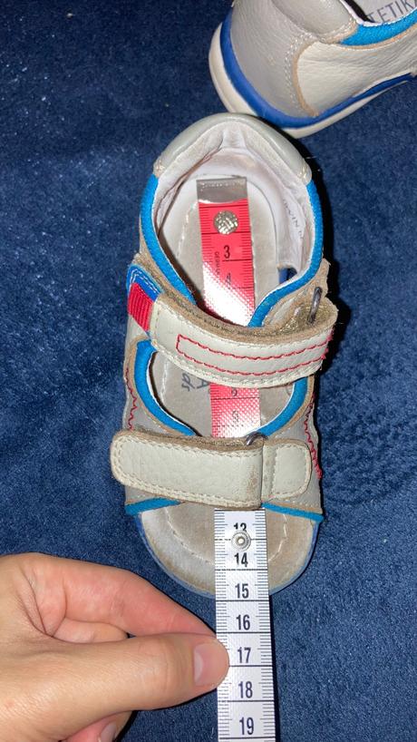 Protetika sandále, protetika,23