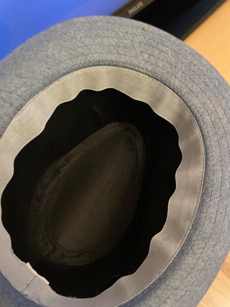 Klobúky pre dvojicky, f&f