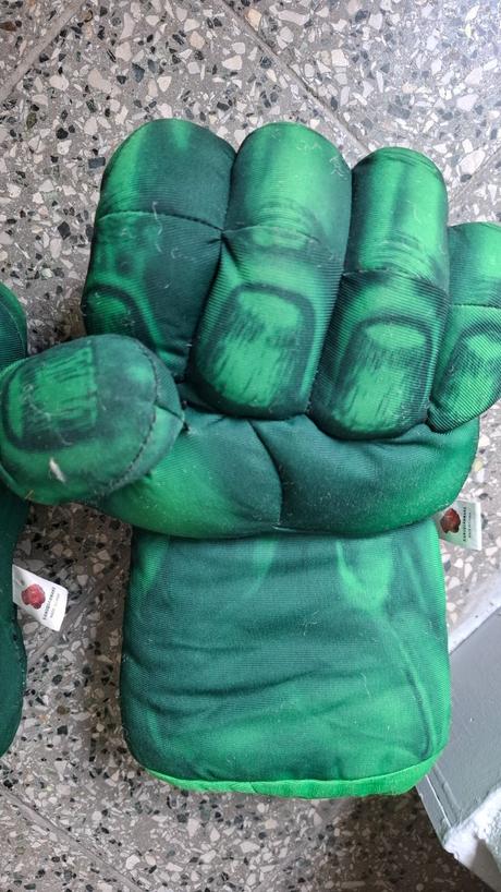 Rukavice halk,