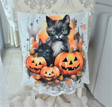 Obliečka na vankúš-45x45cm, 