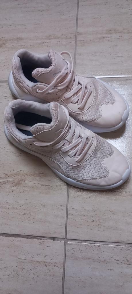 Tenisky puma, puma,39