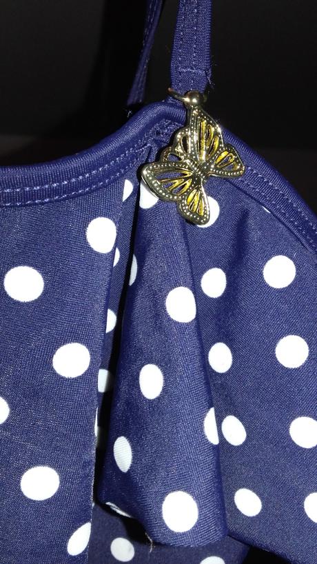 Plavky pre parádcu, h&m,122