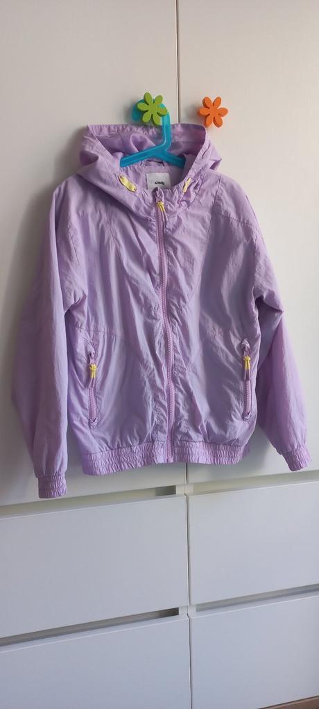 Prechodna bunda, sinsay,140