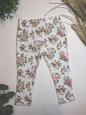 Legíny petite cherie 80, newbie,80