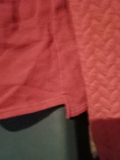 Dámsky mikino pulover, l