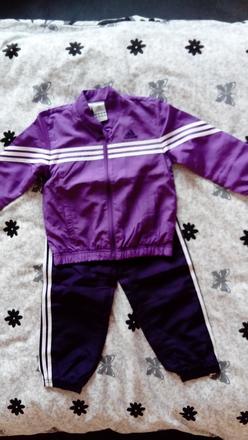 Súprava adidas 3-4 roky, adidas,104