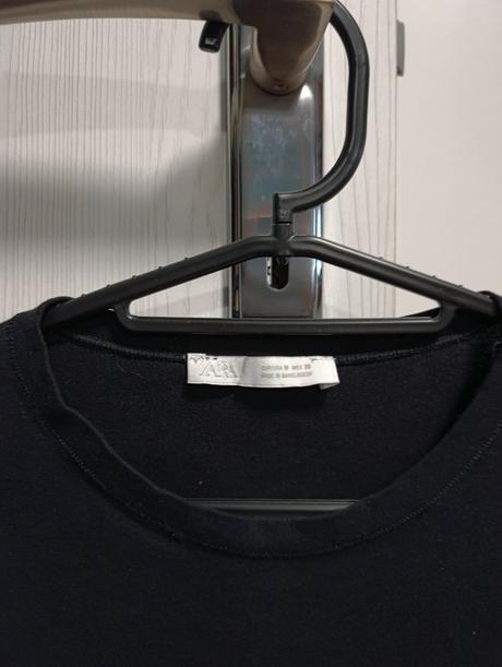 Zara tričko, zara,s