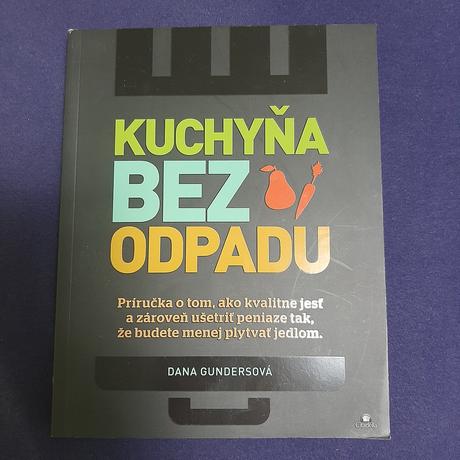 Kuchyňa bez odpadu, 