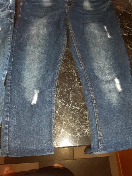 Chlapčenske moderne rifle, 170