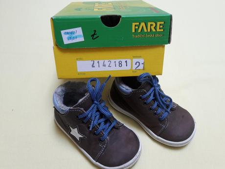 Zateplene topanky par krat obute, fare,21