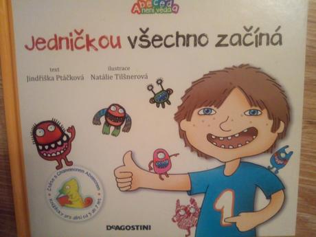 Jednotkou všetko začína, 