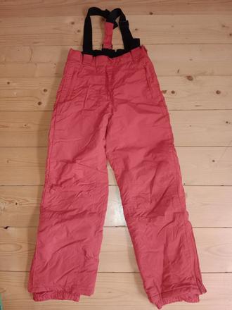 Nohavice do snehu, exiray,m