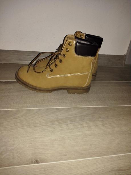 Topánky landrover, 37