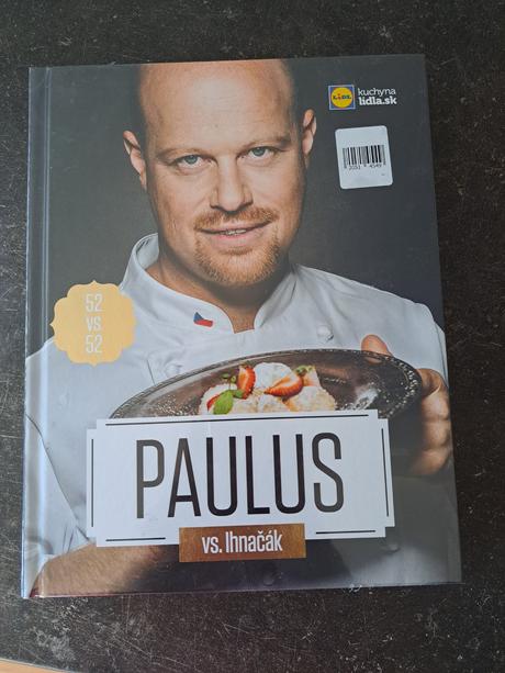 Paulus vs. ihnačák, 