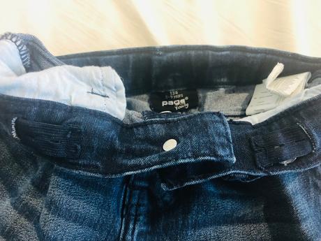 Rifľové kraťasy, 128